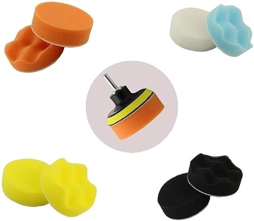 Polierpads, Polierpad, Polierpads, Polierschwamm for Autos, Polierschwamm Polierpads, Polierpad, Polierpads, Polierschwamm for Autos, Polierschwamm von NBVACPL