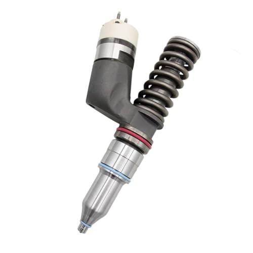 Fuel Injector OR9256 EX630956 kompatibel mit 3406E C-15 14.6L von NBpsfpCqa
