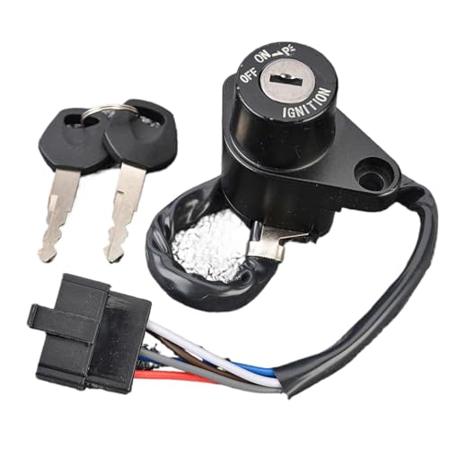 Kompatibel mit Motorradmodellen VN900 EN500 VN400 VN800 EN400 Vulcan 400 500 800 900 Custom Classic Drifter für Teilenummer 27005-0032 27005-1188 Aftermarket-Ersatz von NBpsfpCqa