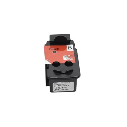 NBpsfpCqa 1 x Qy6-8002 QY6-8018 Printhead kompatibel mit G3410 G3415 G4400 G4410 G1400 G1410 G1411 G2415 G2400 G2410 G3400 Druckermodelle Modelle Modelle(1PCS QY6-8002) von NBpsfpCqa