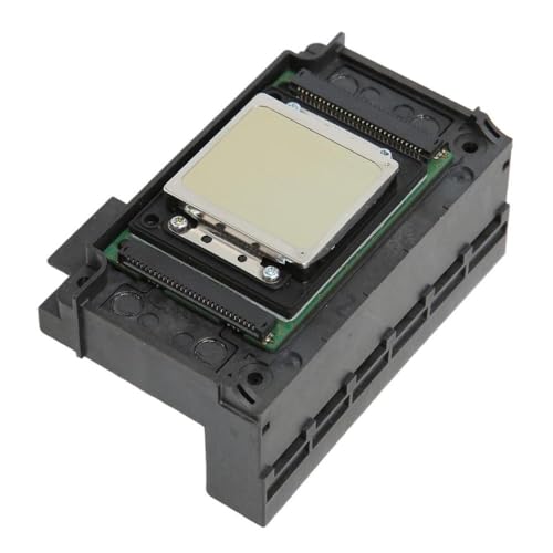 NBpsfpCqa 6 Farb Druckkopfersatz -Ersatzkompatibel mit XP600 -Drucker 6 Farbklare und Stabiler Druckkompaktdesign(Andere) von NBpsfpCqa