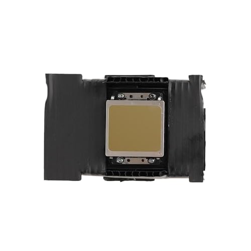 NBpsfpCqa 6-Farben TX800 Druckkopf kompatibel mit DX8 DX10 F192040 TX700 ECO-Lösungsmittel Drucker(LILA) von NBpsfpCqa