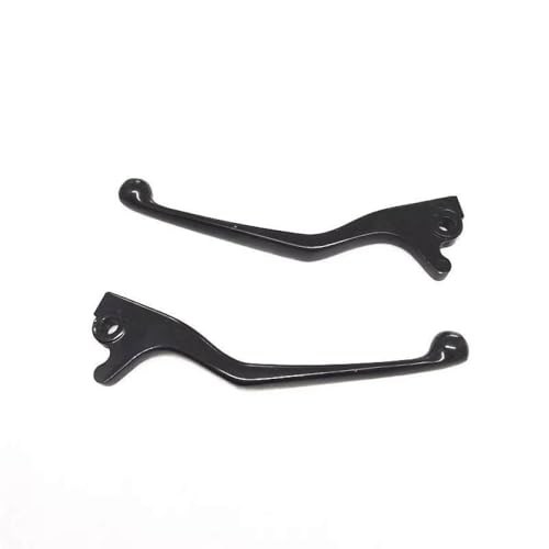 NBpsfpCqa Bremsgriff kompatibel mit Apalila SRMAX300 SRM AX250 X7250 MP3 Motorradbremshebel(2) von NBpsfpCqa