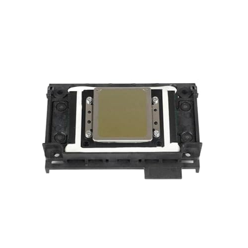 NBpsfpCqa DTF XP600 Druckkopf kompatibel mit XP600 XP700 XP701 XP800 Printers ECO Lösungsmitteldrucker Ersatzteil(ursprünglicher Druckkopf) von NBpsfpCqa