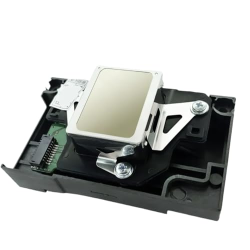 NBpsfpCqa Druckenkopf kompatibel mit Stylus Photo RX580 1390 L1800 1400 1410 1430 1500W R260 R270 R330 R360 F173050 F173060 F173070 PrinThead von NBpsfpCqa