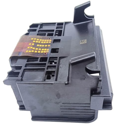 NBpsfpCqa Druckkopf 862 kompatibel mit Photosmart -Druckern C510A B210C C410C B209B C510C C510 B109C B209A B110C B110A B209 B209C C410D B110 von NBpsfpCqa