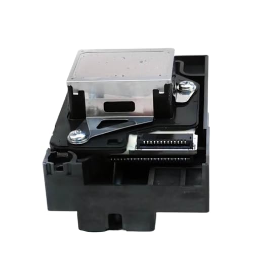 NBpsfpCqa Druckkopf kompatibel mit F180000 L805 R285 R290 R295 R330 610 690 PX660 P50 P60 T50 T60 T59 TX650 L800 L801 Drucker von NBpsfpCqa