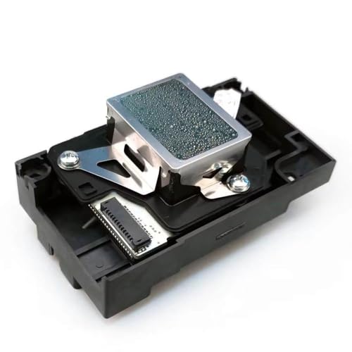 NBpsfpCqa Druckkopf kompatibel mit F180000 R280 R285 R290 R295 R330 610 690 L805 P50 P60 T50 T60 T59 TX650 L800 L801 Drucker NBpsfpCqa Druckkopf kompatibel mit F180000 R280 R285 R290 R295 R330 610 690 L805 P50 P60 T50 T60 T59 TX650 L800 L801 Drucker von NBpsfpCqa