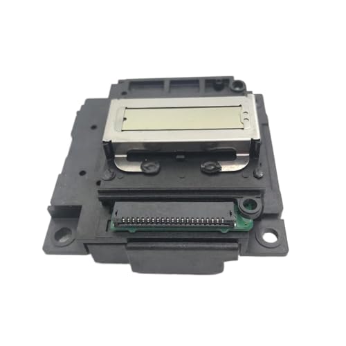 NBpsfpCqa Druckkopf kompatibel mit L3110 L3150 L3250 L4150 L210 Drucker Ersatz Printhead für L3110 L3150 L3250 L4150 L210 Modelle(1PCS Original neu) von NBpsfpCqa