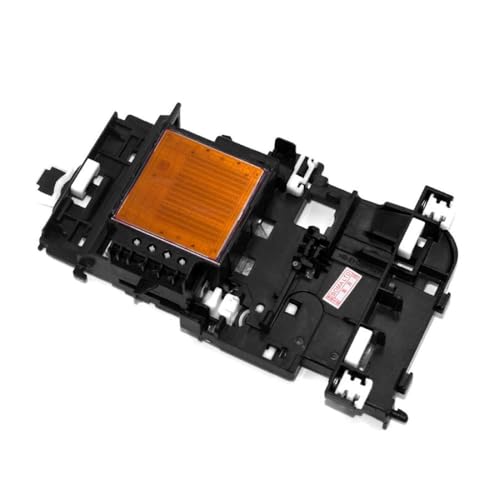 NBpsfpCqa Druckkopf kompatibel mit MFC-J280W MFC-J425W MFC-J430W MFC-J435W J625DW J825DW J835DW MFC-J6510DW MFC-J6710DW MFC-J6910DW MFC-J5910DW-Printermodels Models von NBpsfpCqa