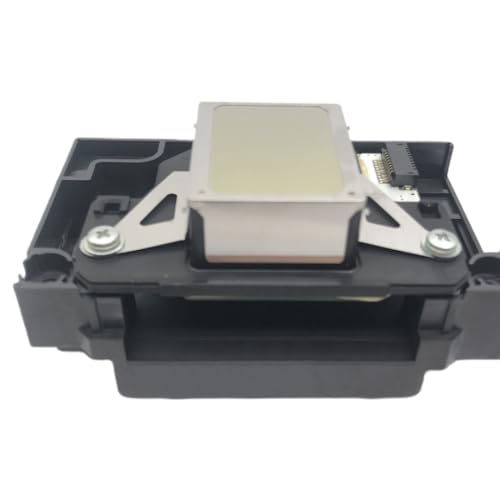 NBpsfpCqa Druckkopf kompatibel mit Stylus Photo F173050 F173060 F173070 1390 RX580 1400 1410 1430 L1800 1500W R260 R270 R330 Drucker von NBpsfpCqa