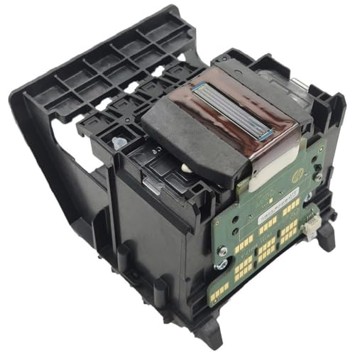 NBpsfpCqa Kompatibler Druckkopf für 950 951 950xl 951XL Arbeit(HP950 Printhead) von NBpsfpCqa