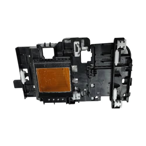 NBpsfpCqa Kompatibler PrinThead für DCP J100 J105 J200 J152W J172W J132W J152 J205 T300 T500 T700 T800 T800W T700W T500W Druckermodelle Ersatzdruckkopf von NBpsfpCqa