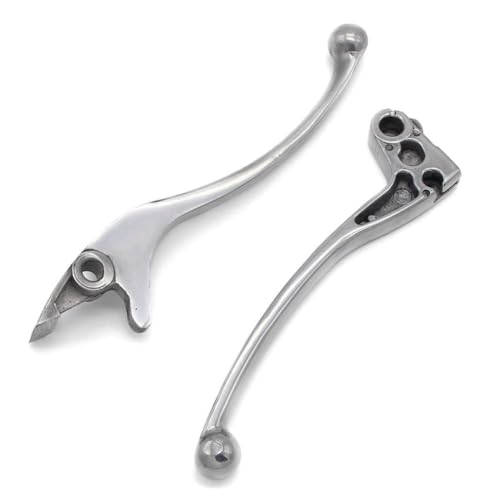 NBpsfpCqa Motorradbremse und Kupplungshebel mit VT600 600 VLX600 NV750C2 VF750 VF750CD VT750C VT750C2 VT750C3 VT750CD Universal Fit Ersatzteile Teile Teile von NBpsfpCqa