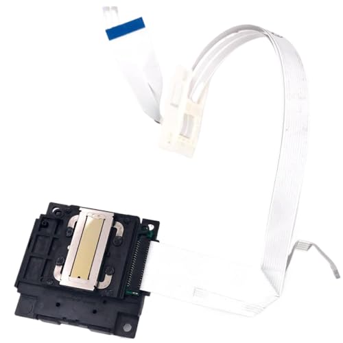 NBpsfpCqa PrinThead FA04010 kompatibel mit L300 L301 L351 L355 L358 L110 L120 L210 L211 ME401 ME303 XP302 XP402 XP405 XP2010 XP2510 L380 Pinters(1pc PrinThead) von NBpsfpCqa