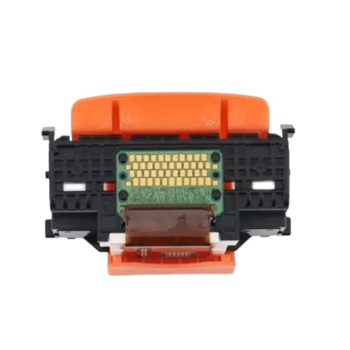 NBpsfpCqa PrinThead QY6-0082 kompatibel mit MG5470 MG5500 MG5540 MG5650 MG5740 MG5750 MG5751 MG6600 Drucker Ersatzdrucker-Druckerkopf(QY6-0082) von NBpsfpCqa