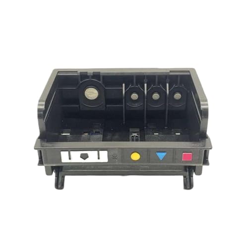 NBpsfpCqa Printhead 862 Druckkopf kompatibel mit B110A B109A B210A B310A -Modelle Ersatzteil für Tintenstrahldrucker(HP862) von NBpsfpCqa