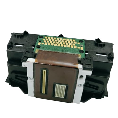 NBpsfpCqa Printhead QY6-0089 kompatibel mit Druckermodellen TS5050 TS5051 TS5053 TS5055 TS5070 TS5080 TS6050 TS6051 TS6052 TS6080 von NBpsfpCqa