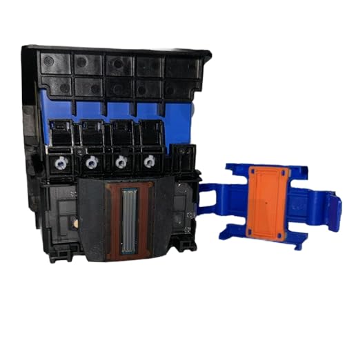 NBpsfpCqa Printhead -kompatibel mit 950 951 950xl 951XL für 8100 8600 8620 8625 8630 250DW 251DW 276DW 8610 Drucker Ersatz 950 Druckkopf(950 Druckkopf) von NBpsfpCqa