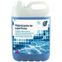 Oberflachendesinfektionsmittel 5 L Exclusives Angebot von NC