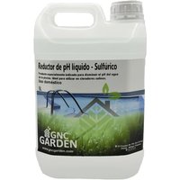 Ph Reduzierer Flussigkeit Sulf 15 Fur Den Hausgebrauch 5 L Exclusives Angebot Ph Reduzierer Flussigkeit Sulf 15 Fur Den Hausgebrauch 5 L Exclusives Angebot von NC