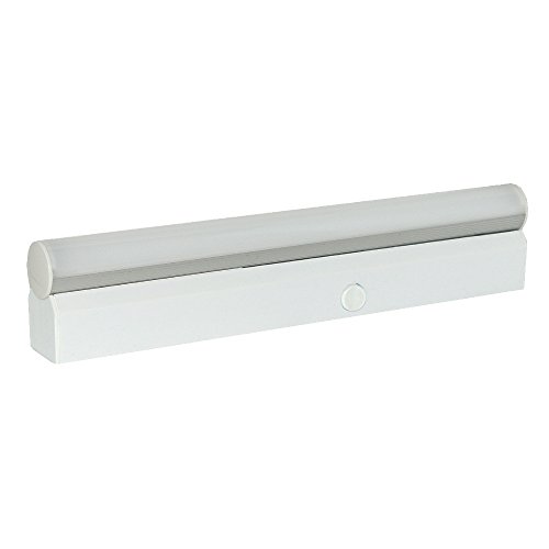 NCC-Licht LED Linienlampe Set 5W = 35W 600lm warmweiß 2700K 2 Sockel S14s 30cm mit Fassung von NCC-Licht