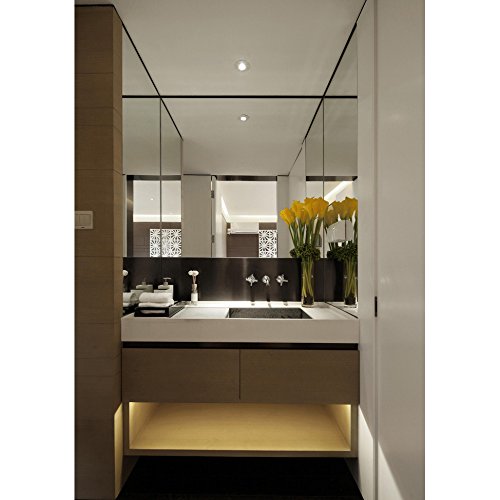 NCC-Licht LED Möbeleinbauleuchte Downlight 6W direkt an 230V 35° kaltweiß Tageslicht 6500K 450lm Ø82mm NCC-Licht LED Möbeleinbauleuchte Downlight 6W direkt an 230V 35° kaltweiß Tageslicht 6500K 450lm Ø82mm von NCC-Licht