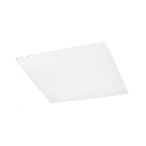 NCC-Licht LED Panel eckig 62x62cm Weiß IP20 40W 4600lm 840 Neutralweiß 4000K 120° NCC-Licht LED Panel eckig 62x62cm Weiß IP20 40W 4600lm 840 Neutralweiß 4000K 120° von NCC-Licht