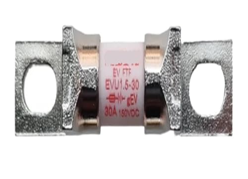 NCCNATMHP Fahrzeugsicherungen for Neue Energien: SUDSON EVU1.5-30 30A 150VDC / EVU1.5-180-2L 180A / EVU1.5-200-2L 200A / EVU1.5-60-A EVU1.5-200-A(EVU1.5-180-2L 180A) von NCCNATMHP