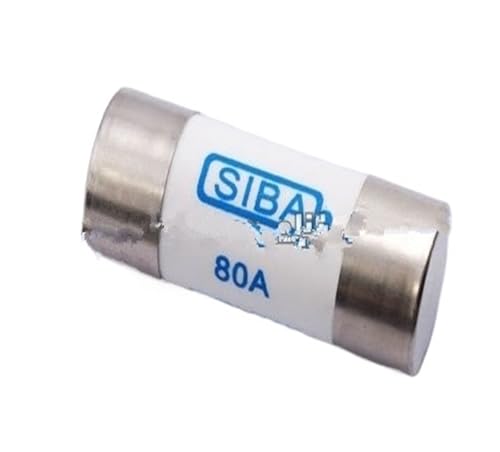 NCCNATMHP Sicherungen: 100A 660V AR 5019320 / 160A 1000V AR 5019620 / 25A 32A 40A 50A 63A 80A 100A 125A 160A 200A 250A 5019420 6014506 27 * 60(5019320 100A) von NCCNATMHP