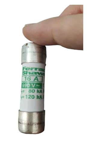 NCCNATMHP Sicherungen: FR14AM69V20 P218720 / FR14AM50V25 E219769 / FR14AM50V32 FR14AM50V40 FR14AM50V45 FR14AM40V50 E211558 / FR14GB10C10 N093001(FR14AM69V25 E219769,Original) von NCCNATMHP