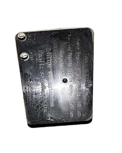 NCCNATMHP Spannungsregler: Megaton MAVC6305 MAVC6305A MAVC6305F / MAVC6307 MAVC6307F MAVC6307FA(MAVC6307FA) von NCCNATMHP