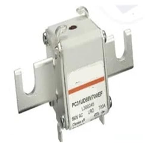 Sicherungen PC70UD13C100ESF Z300885 / PC70UD13C125ESF A300886 PC70UD13C160ESF B300818 PC70UD13C200ESF C300819 PC70UD13C250ESF D300820(PC70UD13C100ESF) von NCCNATMHP
