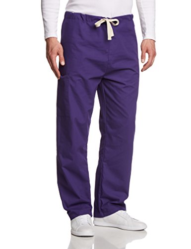 NCD Medical/Prestige Medical 50113-2 pants-purple XS von NCD Medical/Prestige Medical
