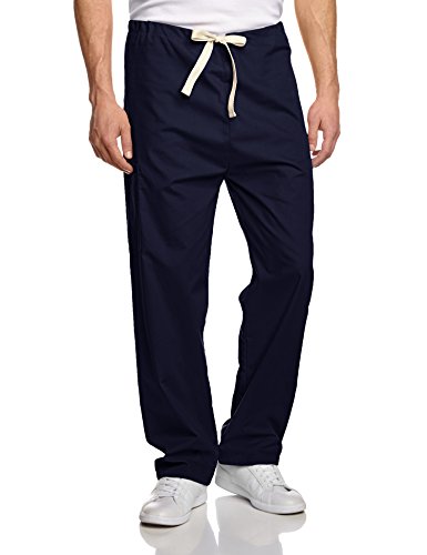 NCD Medical/Prestige Medical 50205-2 pants-navy-small von NCD Medical/Prestige Medical