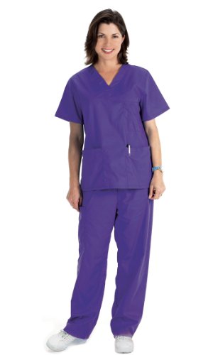 NCD Medical/Prestige Medical 50413-1 top- purple large von NCD Medical/Prestige Medical