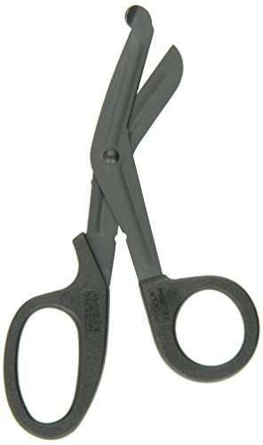 NCD Medical/Prestige Medical 607-BLK 7 1/2 inches Premium Fluoride Scissor von NCD Medical/Prestige Medical