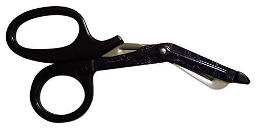 NCD Medical/Prestige Medical 87-PHB 7 1/2 inches Utility Scissors von Prestige Medical