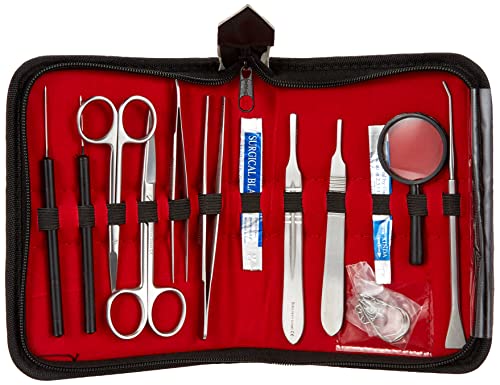 Motorenfamilie Medical/Prestige Medical Deluxe Anatomie dissektions-set von Prestige Medical