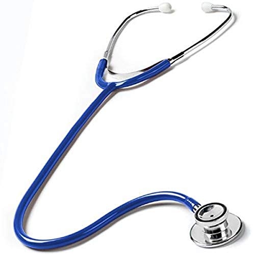 NCD Medical/Prestige Medical S108-ROY Doppelkopf-Stethoskop, Royal von Prestige Medical