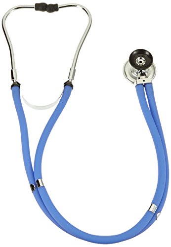 NCD Medical/Prestige Medical S122-CBL Sprague Stethoscope - Ciel Blue von NCD Medical/Prestige Medical