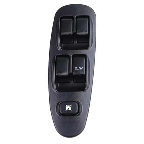 0K2A2-66-350 Master Fenster Control Schalter Für Kia Für Sephia Für Shuma 1997 1998 1999 2000 2001 Links-Hand Stick von NCJAIQ