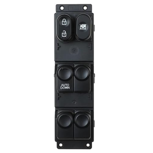 16 Pins Fenster Master Switch 93570-1R110 935701R110 93570-1R111 Für Hyundai Für Accent Für Solaris 2011 2012 2013-2017 von NCJAIQ