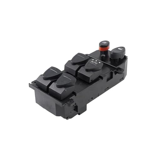 35750-SNA-U11 Für Honda Für Civic 2006-2011 Rechtslenker Fahrzeug Elektrische Fenster Control Schalter Taste 22Pins von NCJAIQ