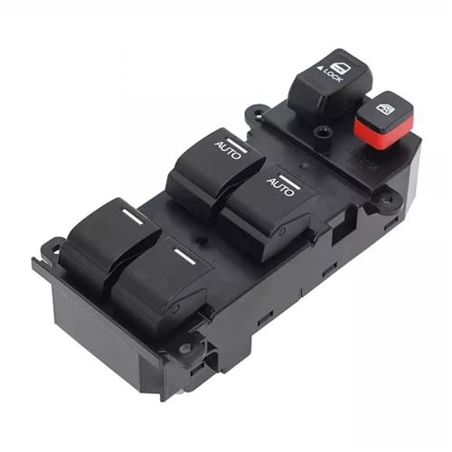 35750-SWA-G01 Für Honda CRV 2008 2009 2010 2011 Vorne Links Elektrische Fensterheber Control Schalter Regler LHD 35750-SWA-G01 Für Honda CRV 2008 2009 2010 2011 Vorne Links Elektrische Fensterheber Control Schalter Regler LHD von NCJAIQ