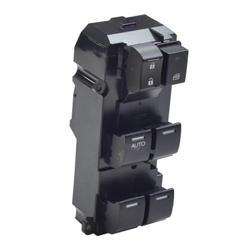 35750-T0A-H11 Vorne Links Fahrerseite Master Fenster Switch Control Taste 24 Pins Für Honda CR-V CRV 2014 2015 2016 2017 von NCJAIQ