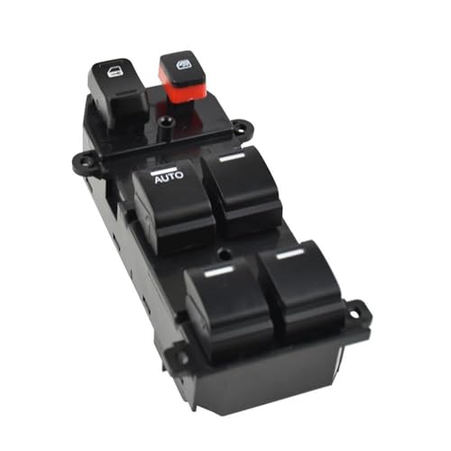 35750SWAK01 35750-SWA-K01 Elektrische Power Master Fenster Control Schalter Taste Für Honda CR-V CRV 2007 2008-2011 von NCJAIQ