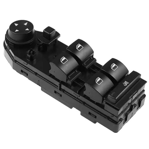 61313414352 6+10 Pins Links Power Elektrische Master Fenster Schalter Für BMW E83 X3 2004 2005 2006 2007 2008 2009 2010 von NCJAIQ