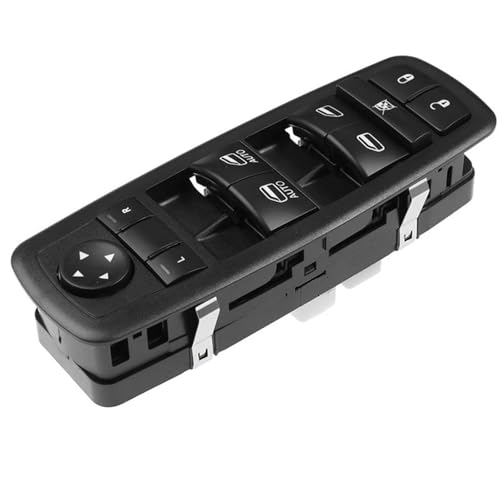 68086693AC 11 Pins Power Fenster Master Switch 68086693AD Für Dodge Für Durango 3.6 L 5.7 L 2011 2012 2013 von NCJAIQ