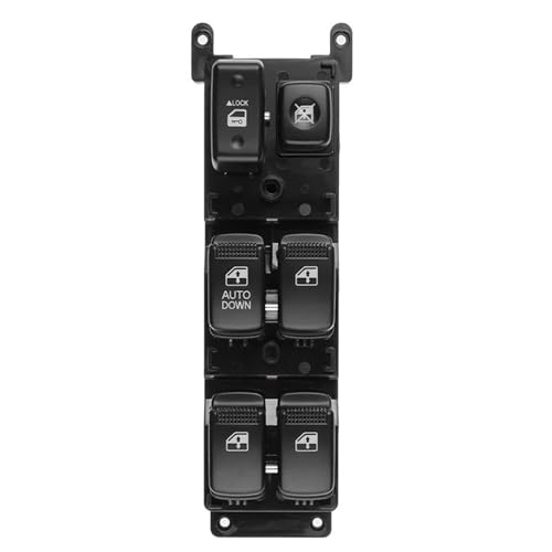 93570-1G200 935701G200 14 Pins Auto Power Elektrische Master Fenster Schalter Für Kia Für Rio 2 5 (JB) 2007 2008 2009 von NCJAIQ